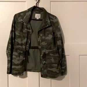Army Jacket